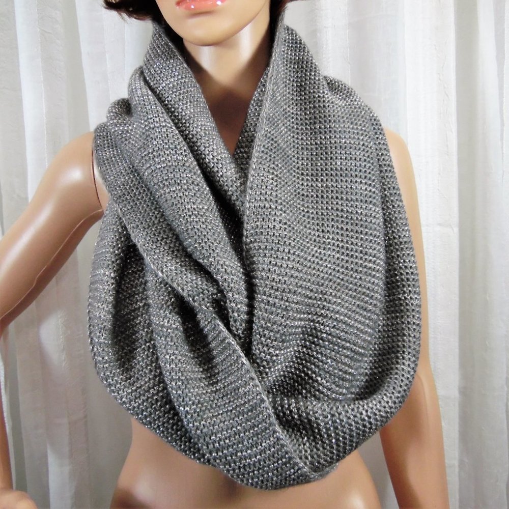 Call It Spring Infinity Scarf - Picture 2 of 5